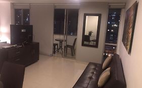 Confortable y Tranquilo Aparta Suite en el Corazón de Bucaramanga, Exterior con hermosa vista sobre la ciudad